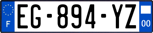 EG-894-YZ
