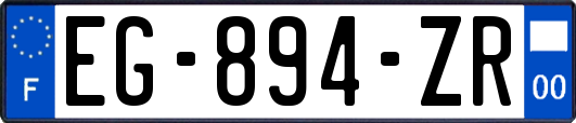 EG-894-ZR