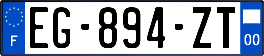 EG-894-ZT