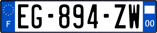 EG-894-ZW
