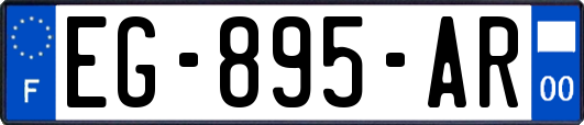 EG-895-AR