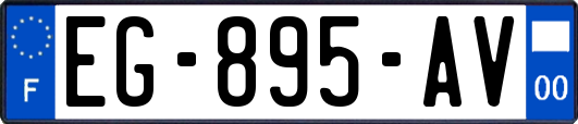 EG-895-AV