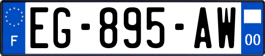 EG-895-AW