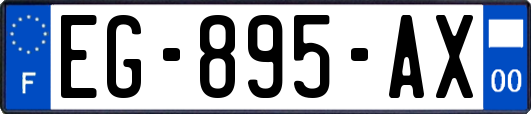EG-895-AX