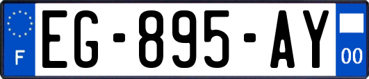 EG-895-AY