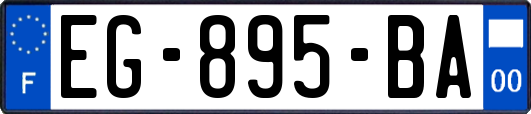 EG-895-BA