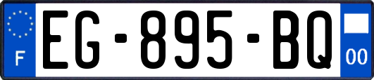 EG-895-BQ