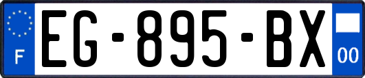 EG-895-BX