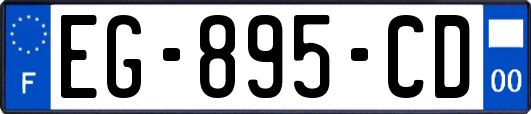 EG-895-CD