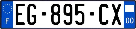 EG-895-CX