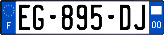 EG-895-DJ