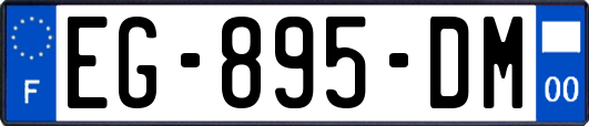 EG-895-DM