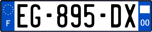 EG-895-DX