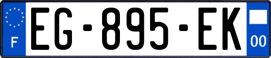 EG-895-EK