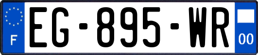 EG-895-WR