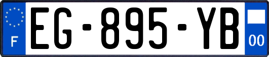 EG-895-YB