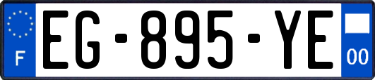 EG-895-YE