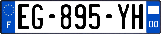 EG-895-YH