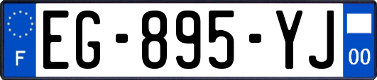 EG-895-YJ