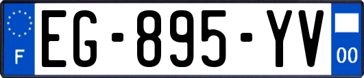 EG-895-YV