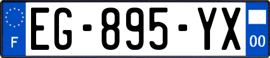 EG-895-YX