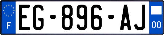 EG-896-AJ