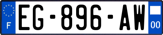 EG-896-AW