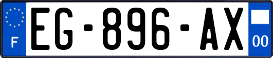 EG-896-AX