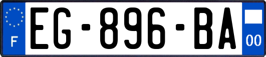 EG-896-BA