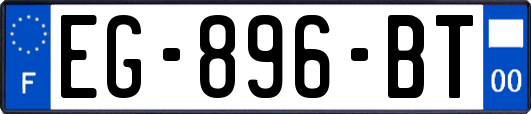 EG-896-BT