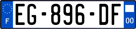 EG-896-DF