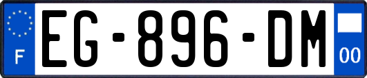 EG-896-DM