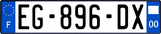 EG-896-DX