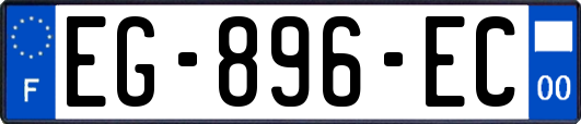 EG-896-EC