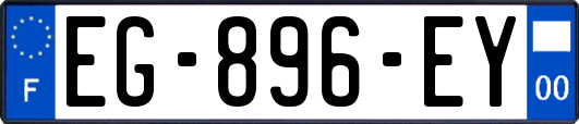 EG-896-EY