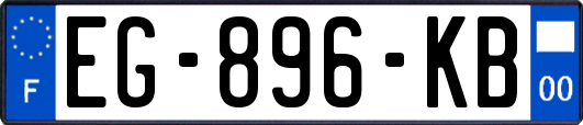 EG-896-KB