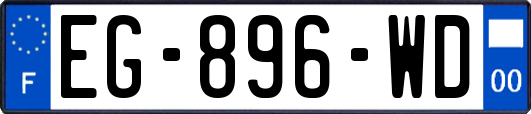 EG-896-WD