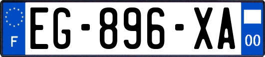 EG-896-XA