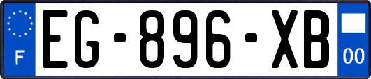 EG-896-XB