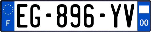 EG-896-YV