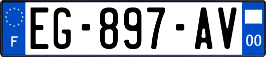 EG-897-AV