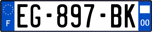 EG-897-BK