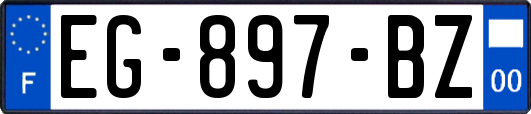 EG-897-BZ