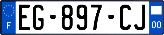 EG-897-CJ