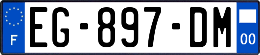 EG-897-DM