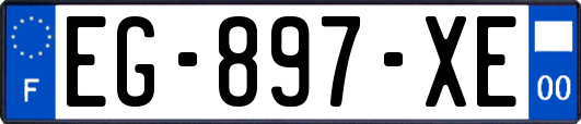 EG-897-XE