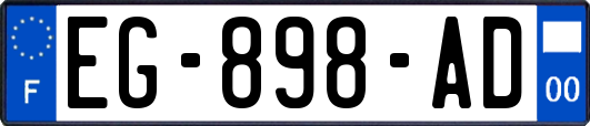 EG-898-AD