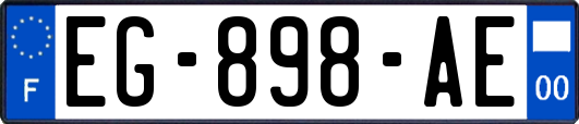 EG-898-AE