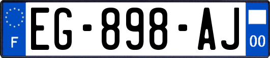 EG-898-AJ