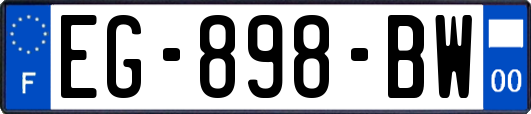 EG-898-BW